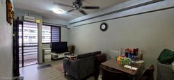 Blk 110 Kebun Baru Heights (Ang Mo Kio), HDB 3 Rooms #631135551